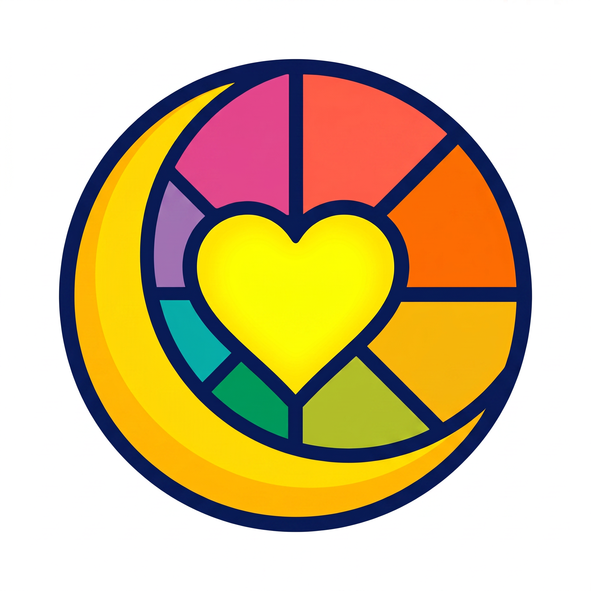 Sadaqafy App Icon