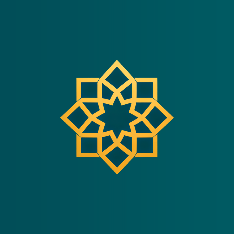 WF Muslims App Icon